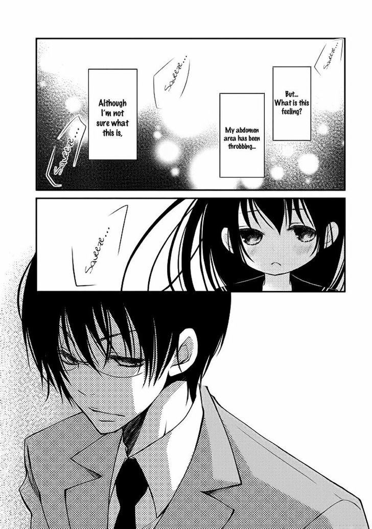 Ani Ga Imouto De Imouto Ga Ani De. - Vol.2 Chapter 8