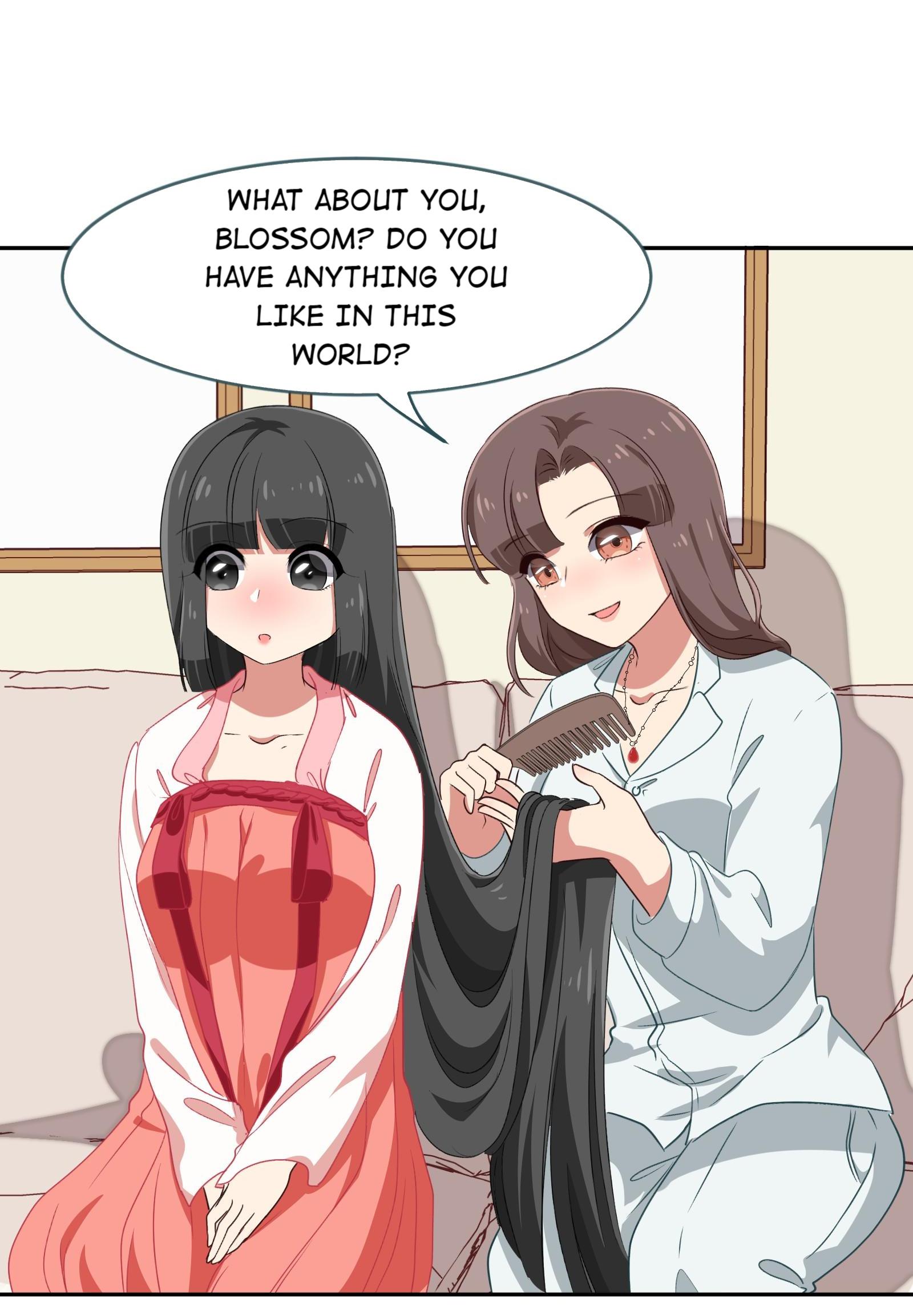 Help! Because Of A Bug, I'm Getting Pestered By The Game's Babes - Chapter 27: Do Things You Like In This World