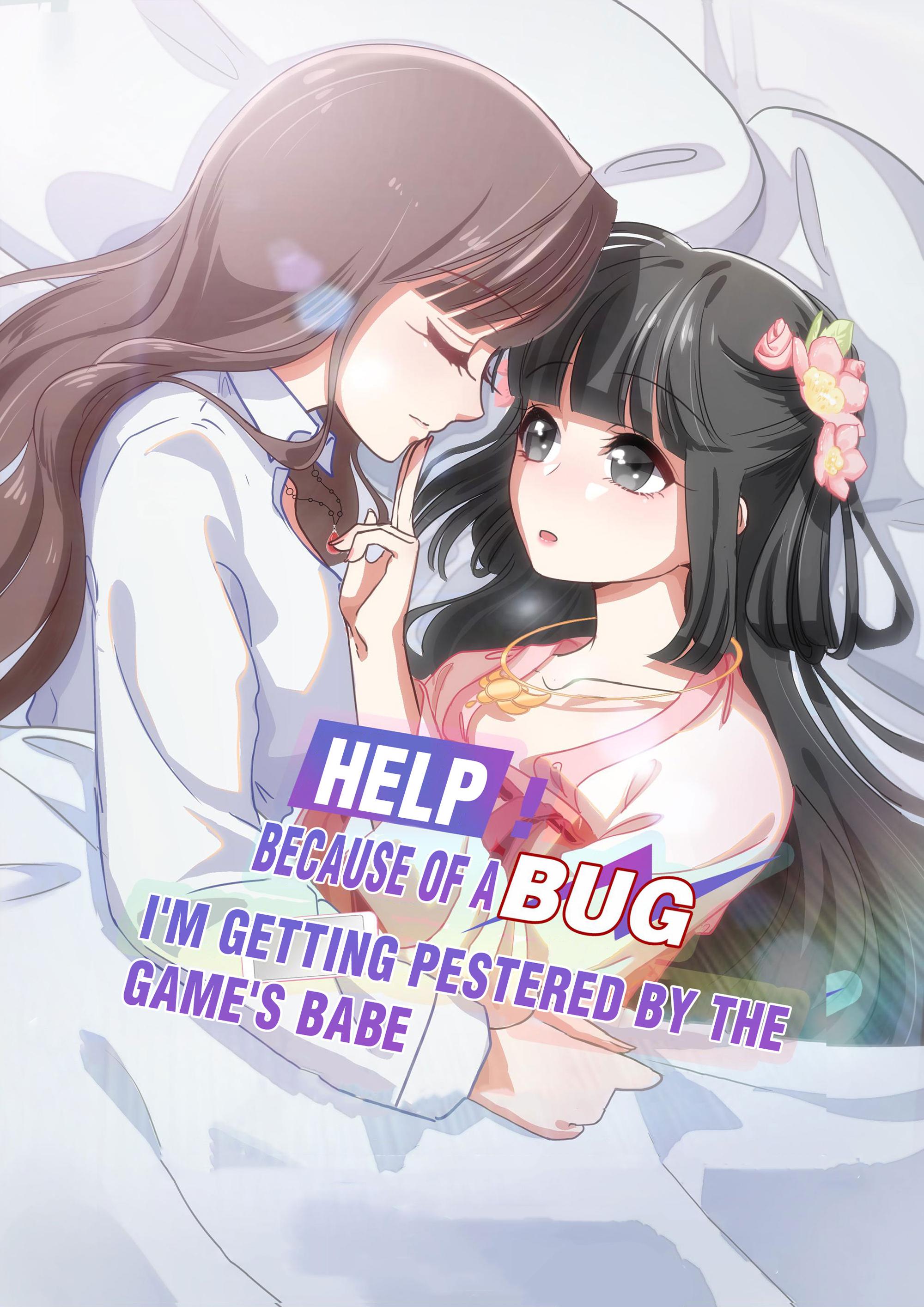 Help! Because Of A Bug, I'm Getting Pestered By The Game's Babes - Chapter 21.0: Brain Full Of Sheep? Brain Full Of All... Of You!