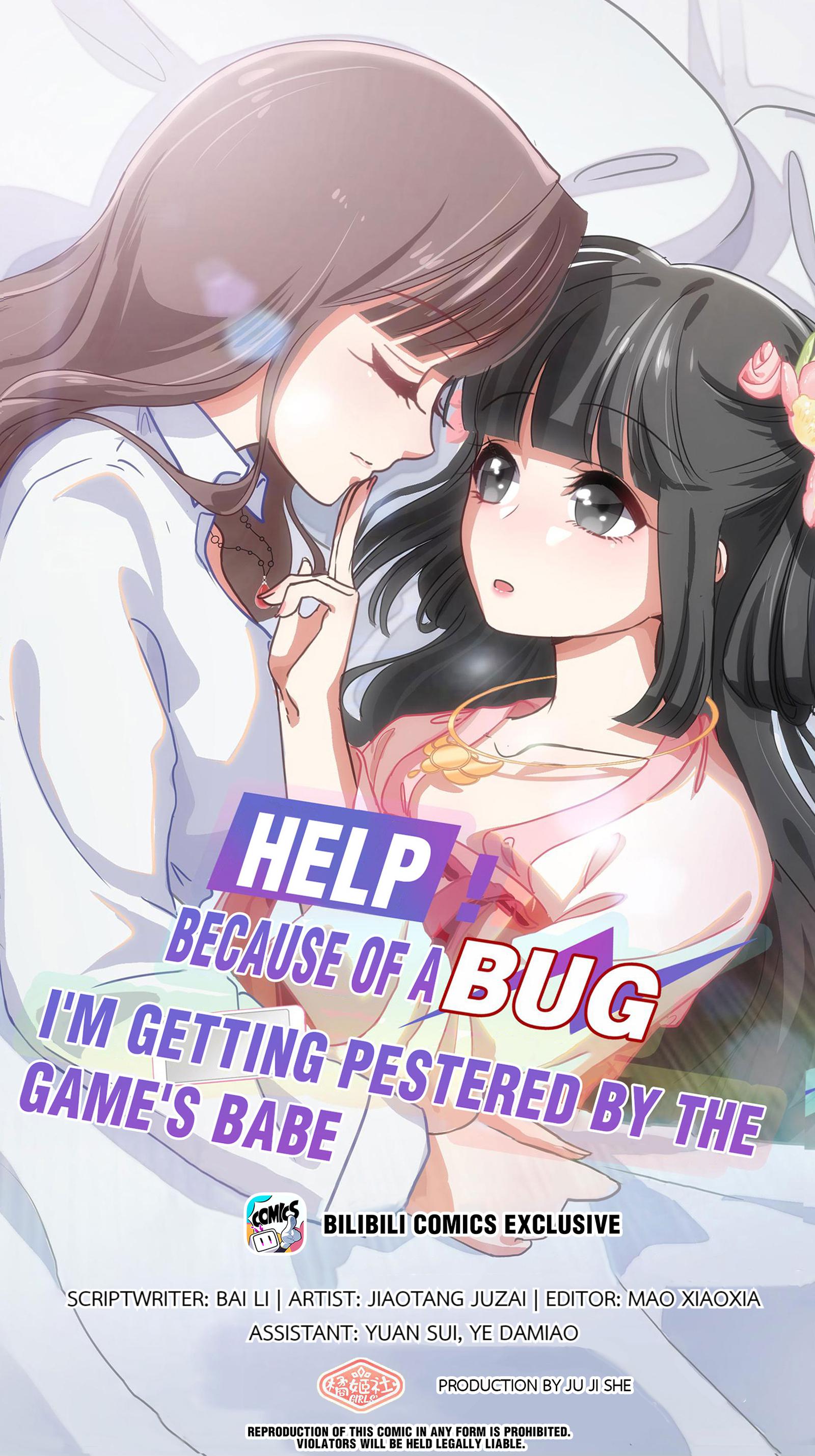 Help! Because Of A Bug, I'm Getting Pestered By The Game's Babes - Chapter 28: A Sudden Task Of "Marriage"