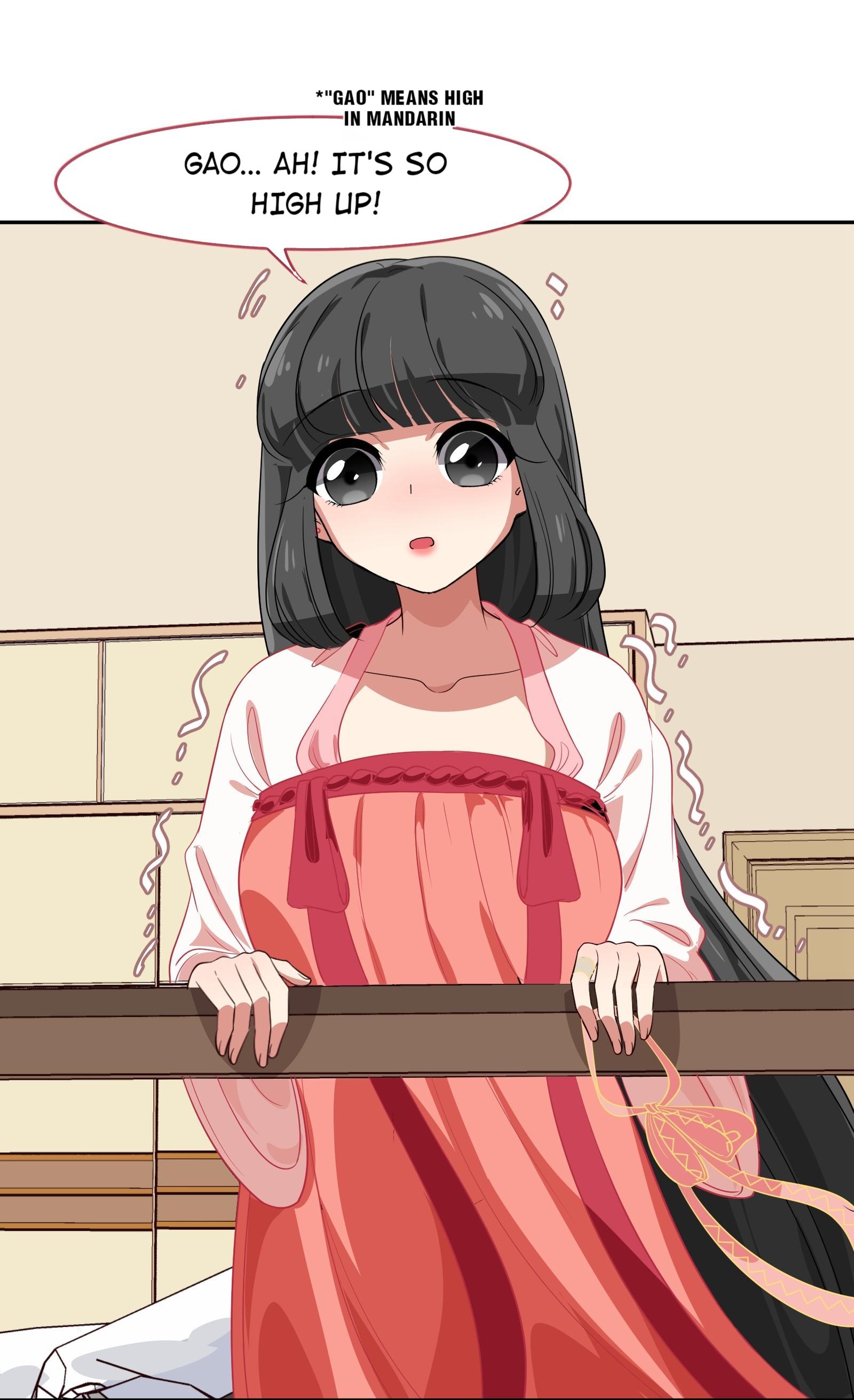 Help! Because Of A Bug, I'm Getting Pestered By The Game's Babes - Chapter 22.0: Marriage With A Comb As Gift