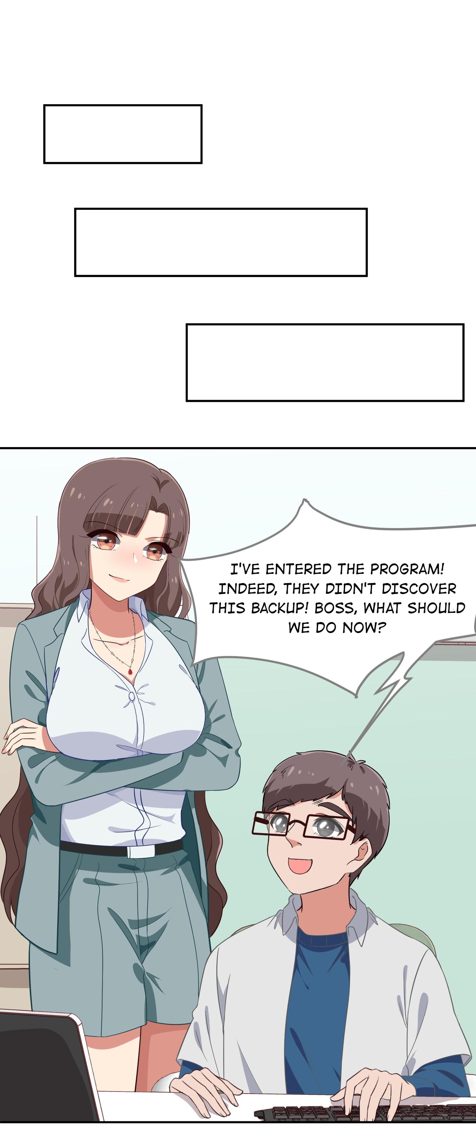 Help! Because Of A Bug, I'm Getting Pestered By The Game's Babes - Chapter 34: Don't Underestimate The Superpowers Of Cute Girls From Another World Part.2