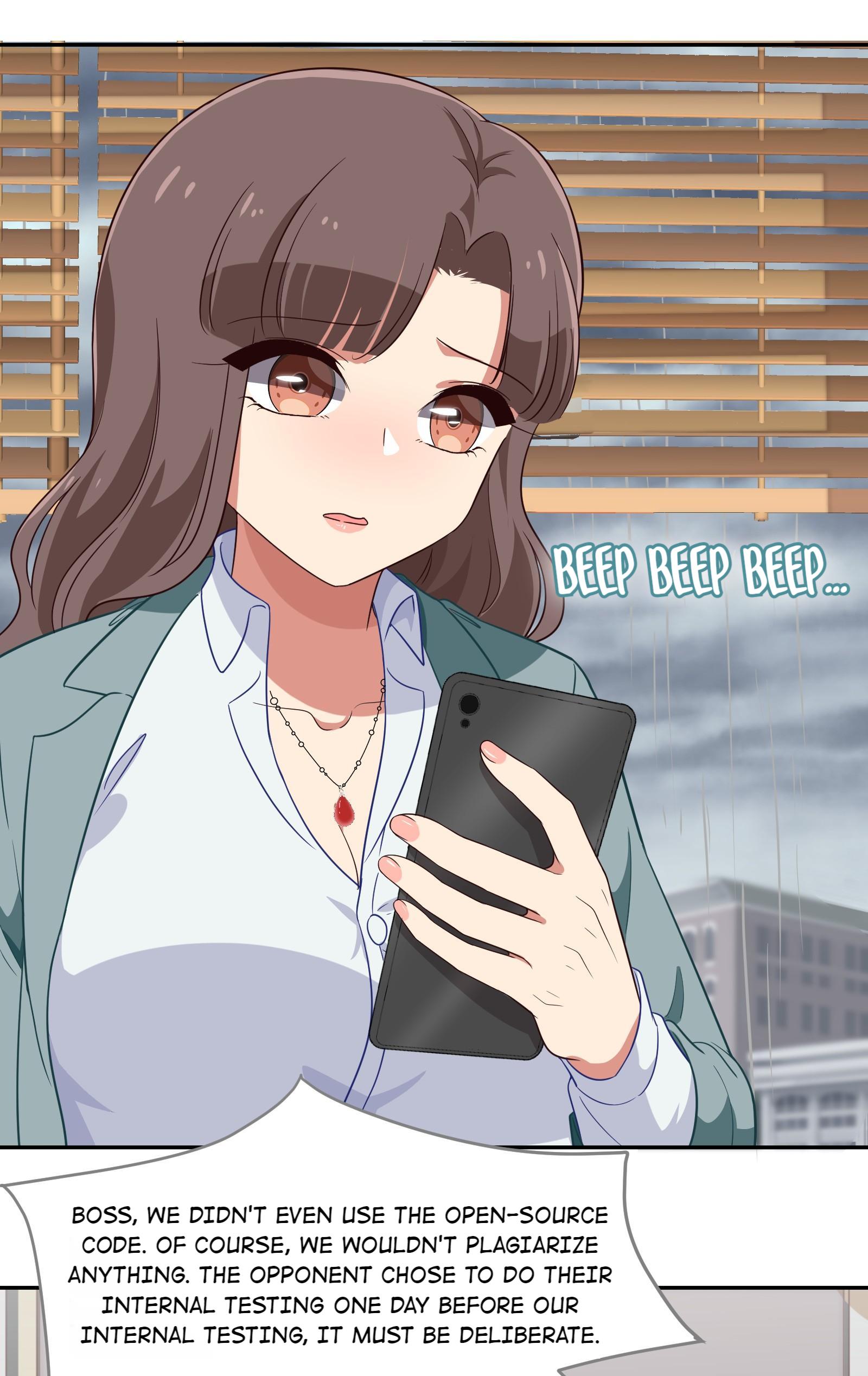 Help! Because Of A Bug, I'm Getting Pestered By The Game's Babes - Chapter 32: I Will Take Care Of You!