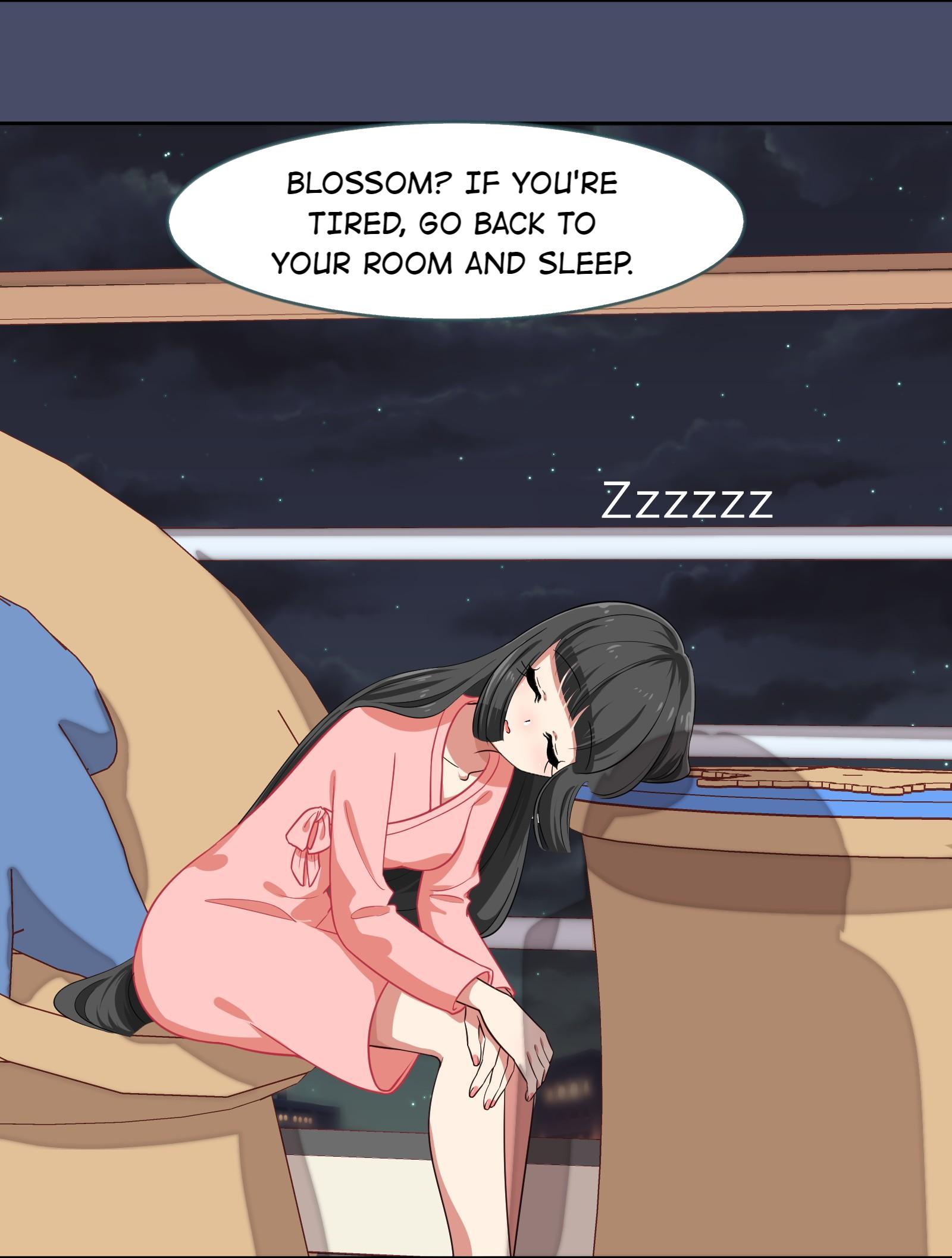 Help! Because Of A Bug, I'm Getting Pestered By The Game's Babes - Chapter 20.0: "Best Friends" Who Slept On The Same Bed