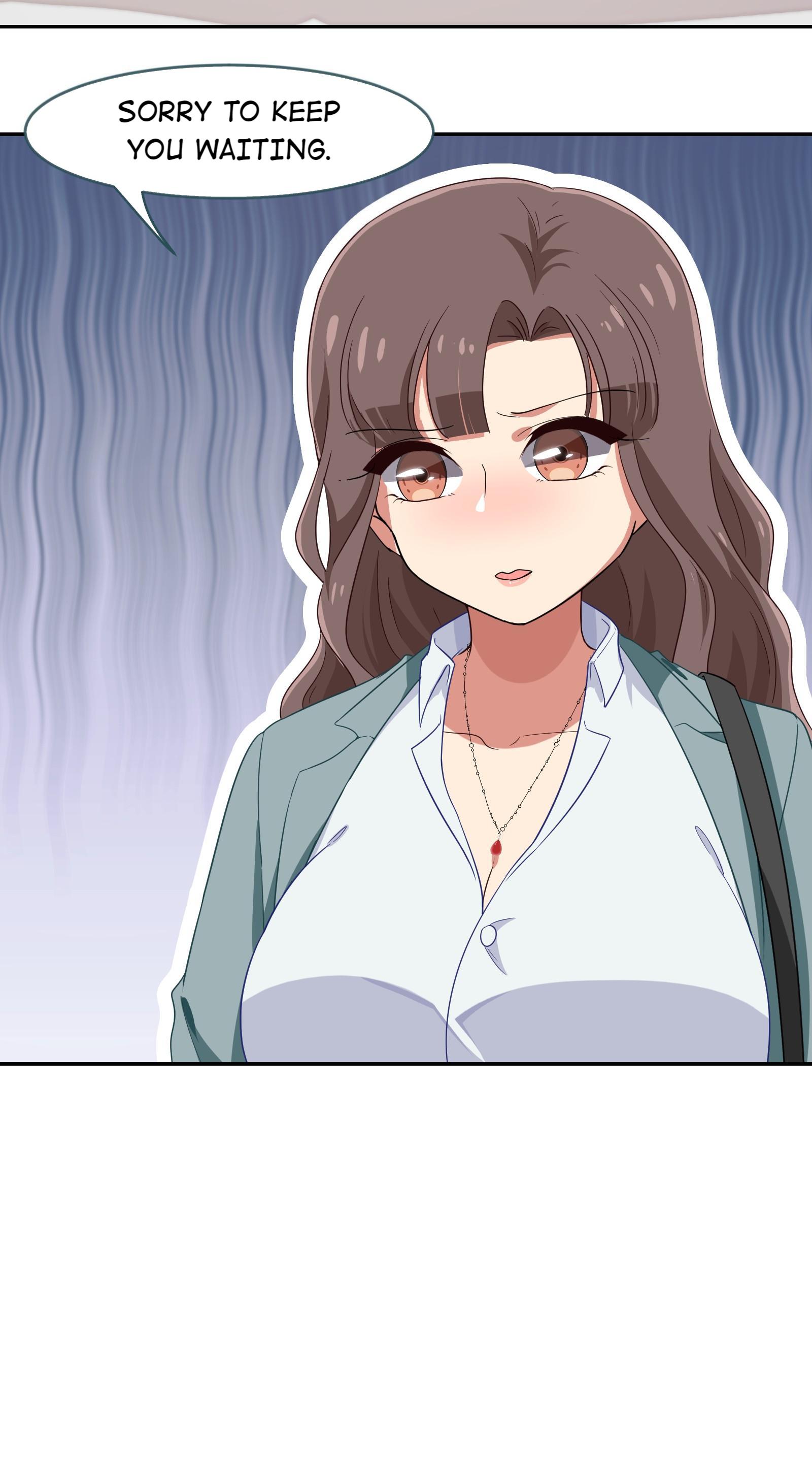 Help! Because Of A Bug, I'm Getting Pestered By The Game's Babes - Chapter 30: Lady Can Only Love Me