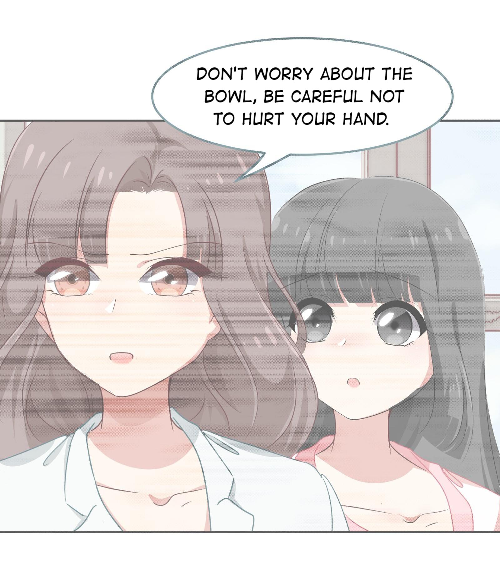 Help! Because Of A Bug, I'm Getting Pestered By The Game's Babes - Chapter 36: A Living Yun Yun, A Living Blossom Part.2