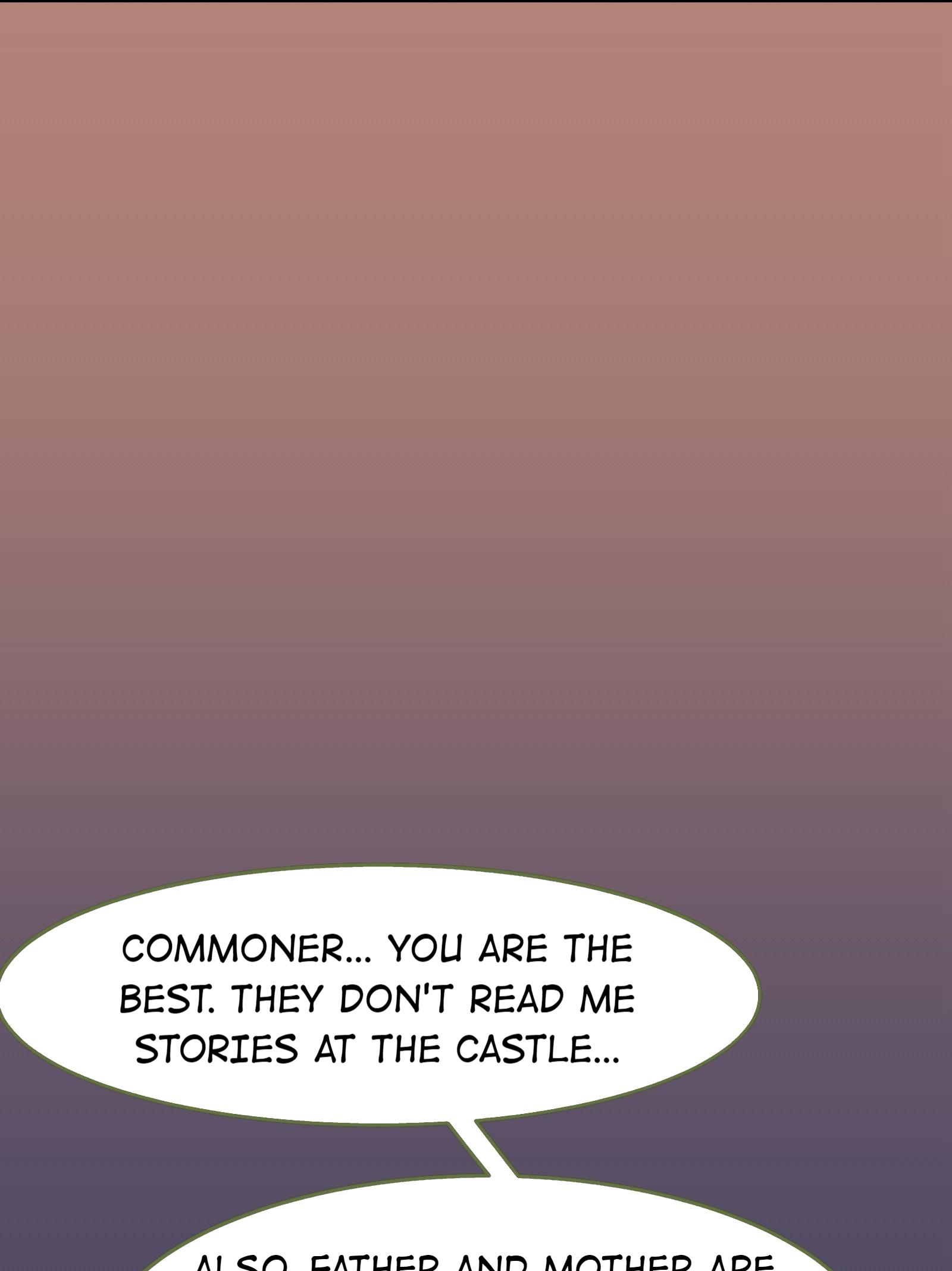 Help! Because Of A Bug, I'm Getting Pestered By The Game's Babes - Vol.1 Chapter 6: Commoner, Can You Read Me A Bedtime Story?