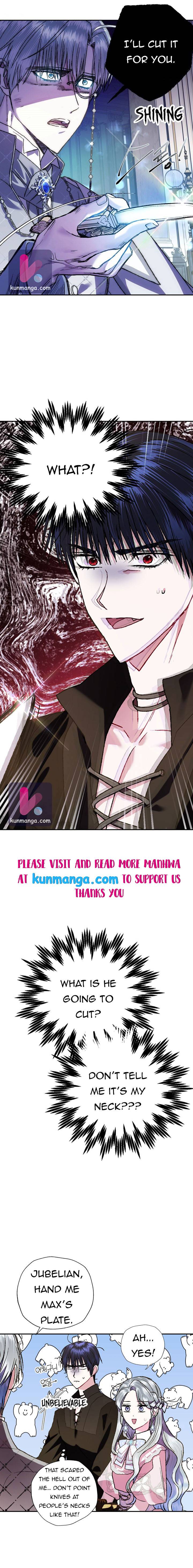 Father, I Don’t Want To Get Married! - Chapter 43 - Kun