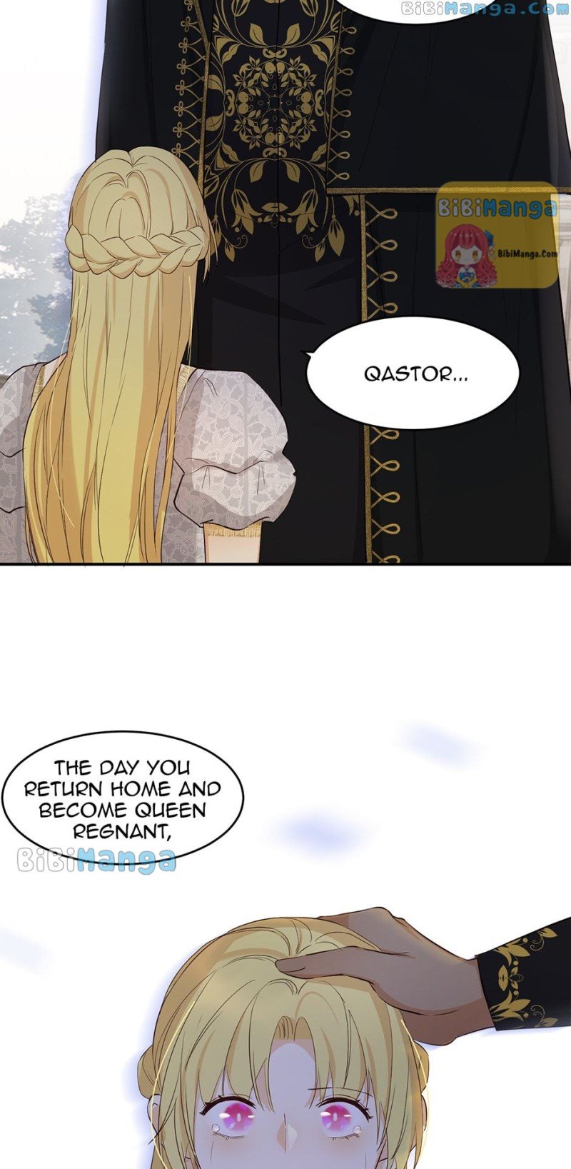 A Princess's Guide To Saving Dragons - Chapter 55