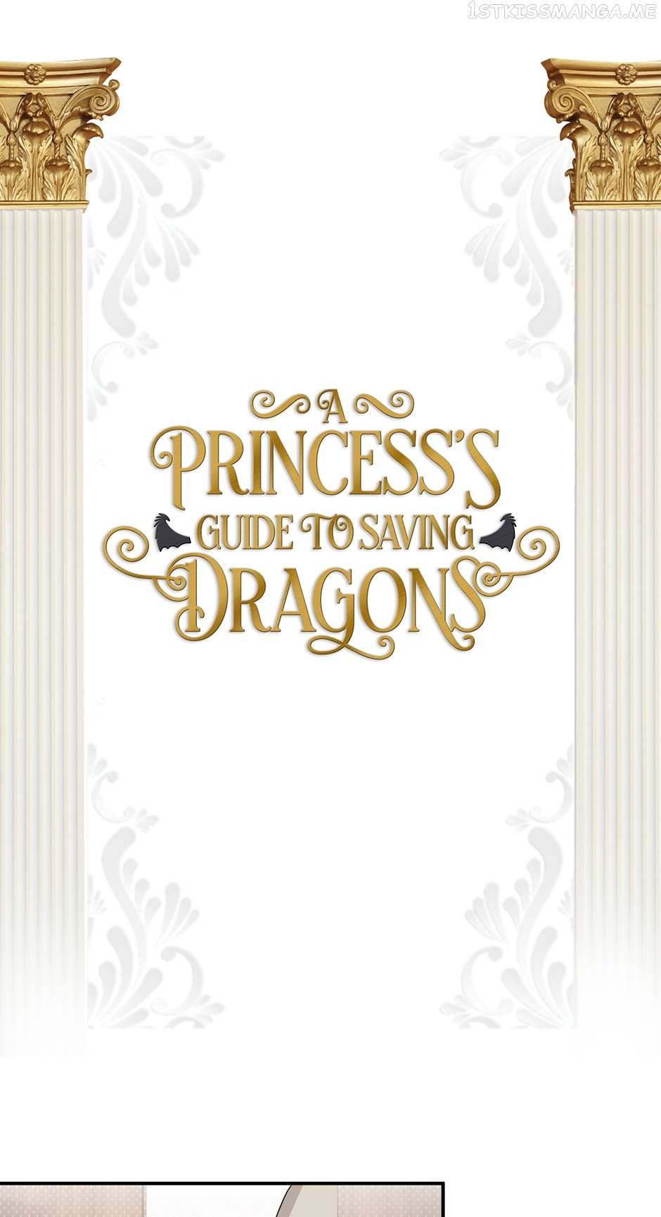 A Princess's Guide To Saving Dragons - Chapter 58