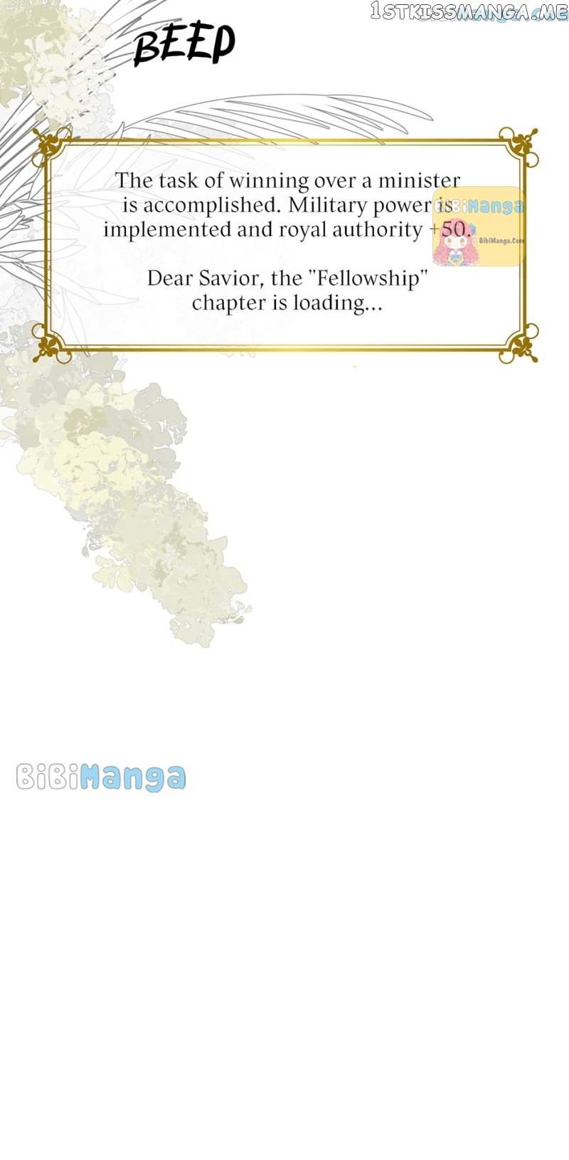 A Princess's Guide To Saving Dragons - Chapter 61