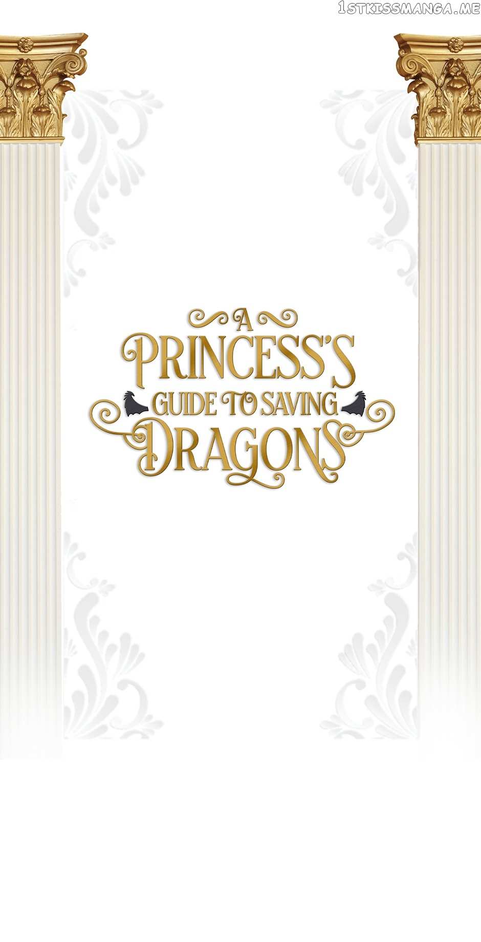 A Princess's Guide To Saving Dragons - Chapter 60