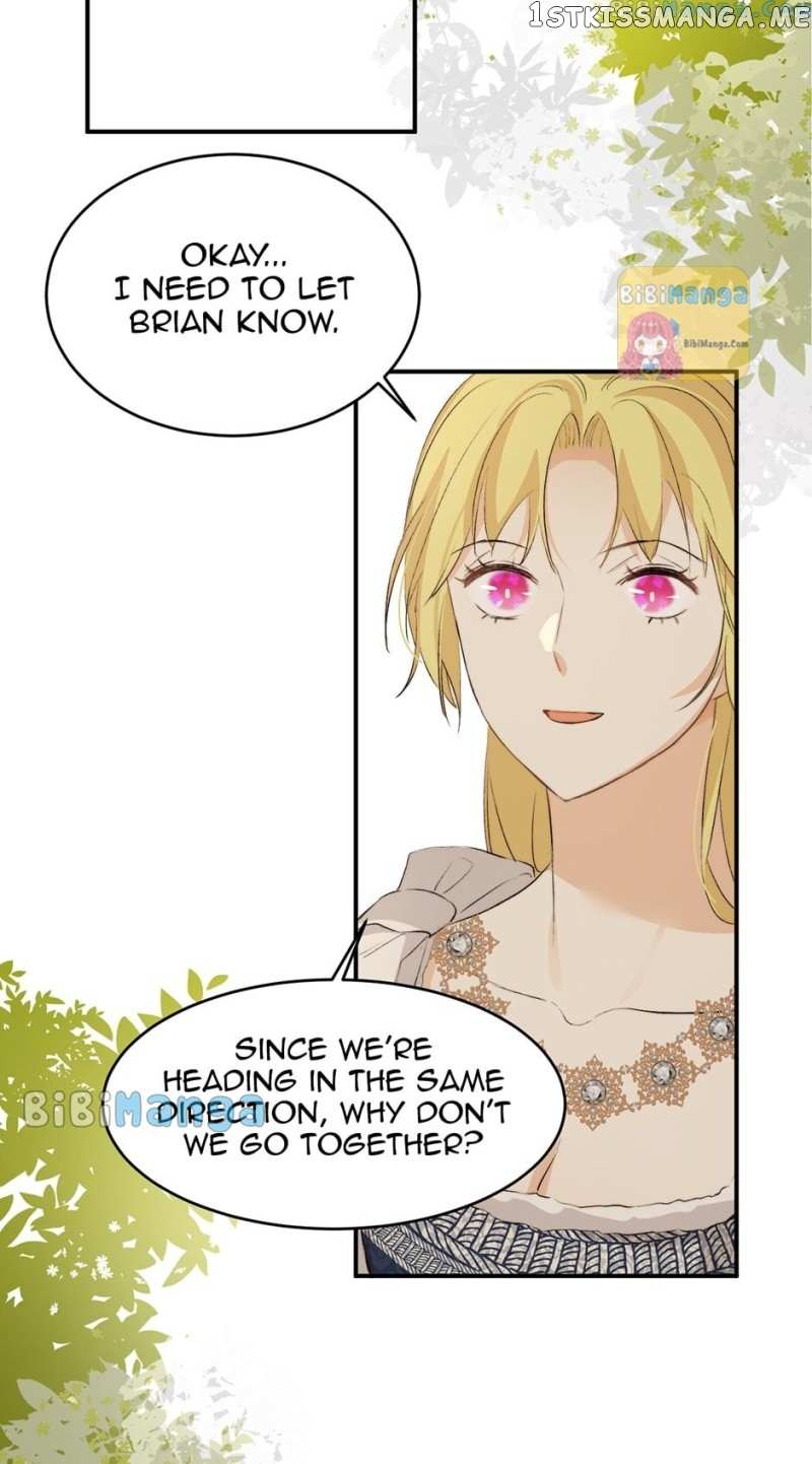 A Princess's Guide To Saving Dragons - Chapter 67