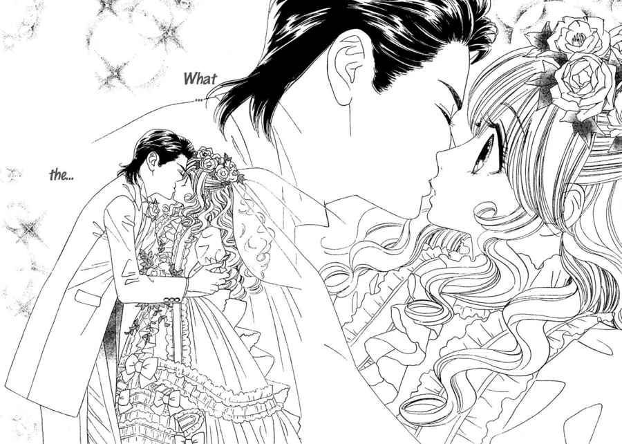 Hadashi De Bara Wo Fume - Vol.1 Chapter 3 : Hadashi De Bara Wo Fume 3