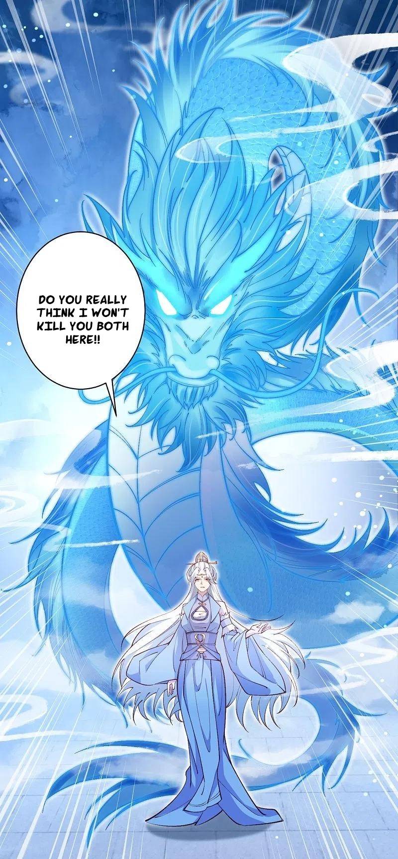 Against The Gods - Chapter 568