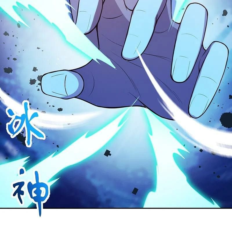 Against The Gods - Chapter 559