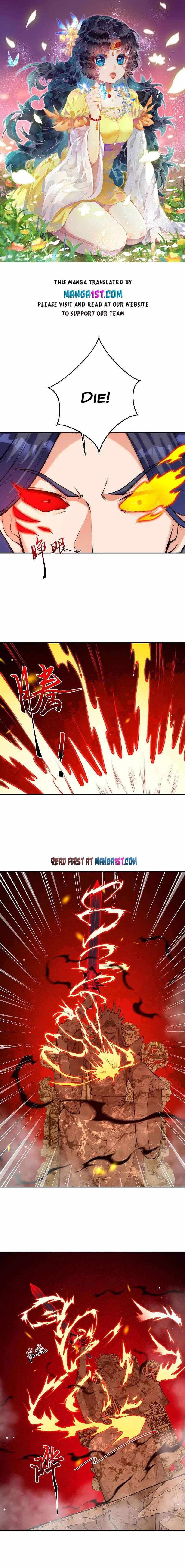 Against The Gods - Chapter 434