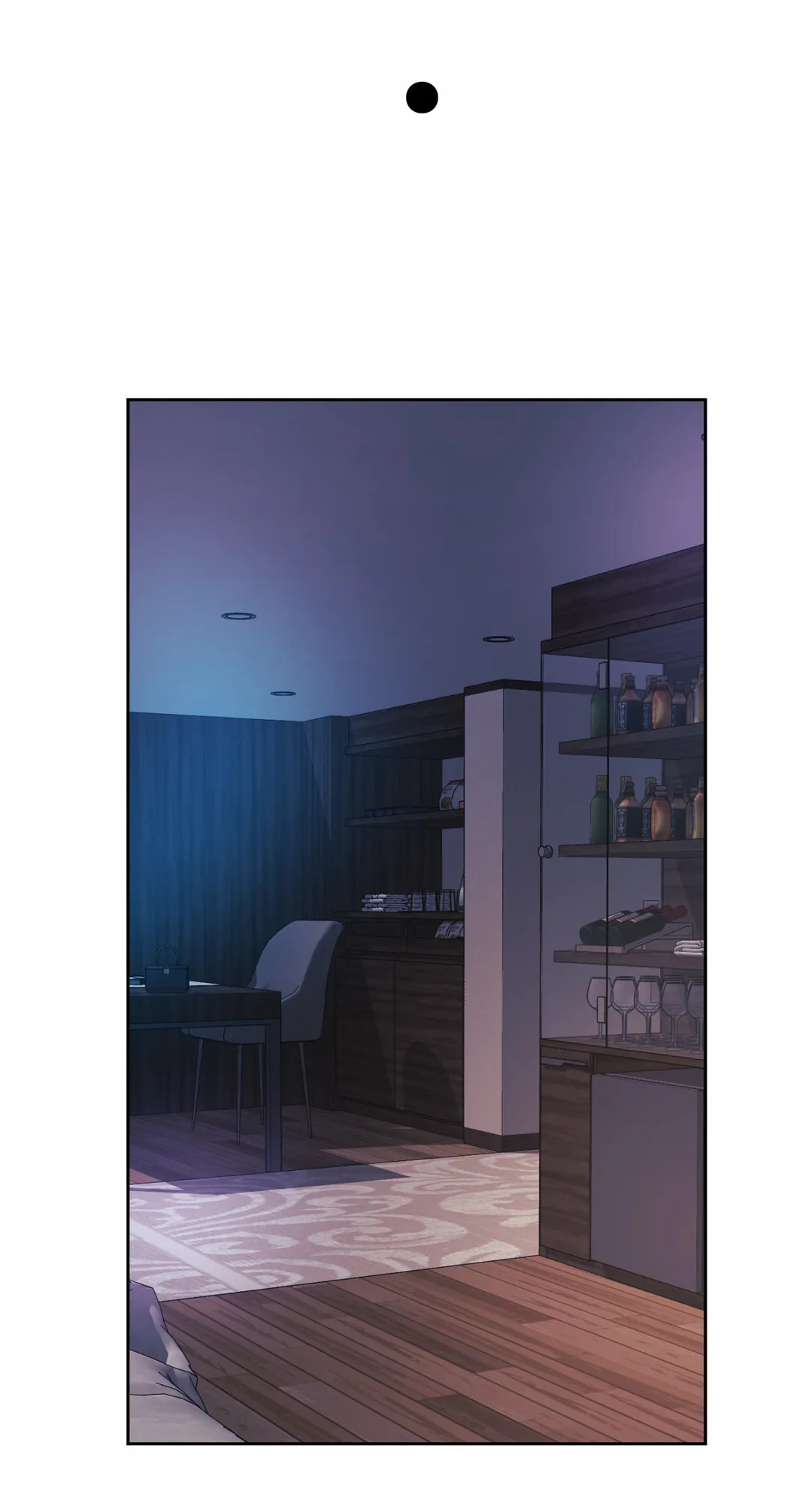 Workplace Romance - Chapter 23