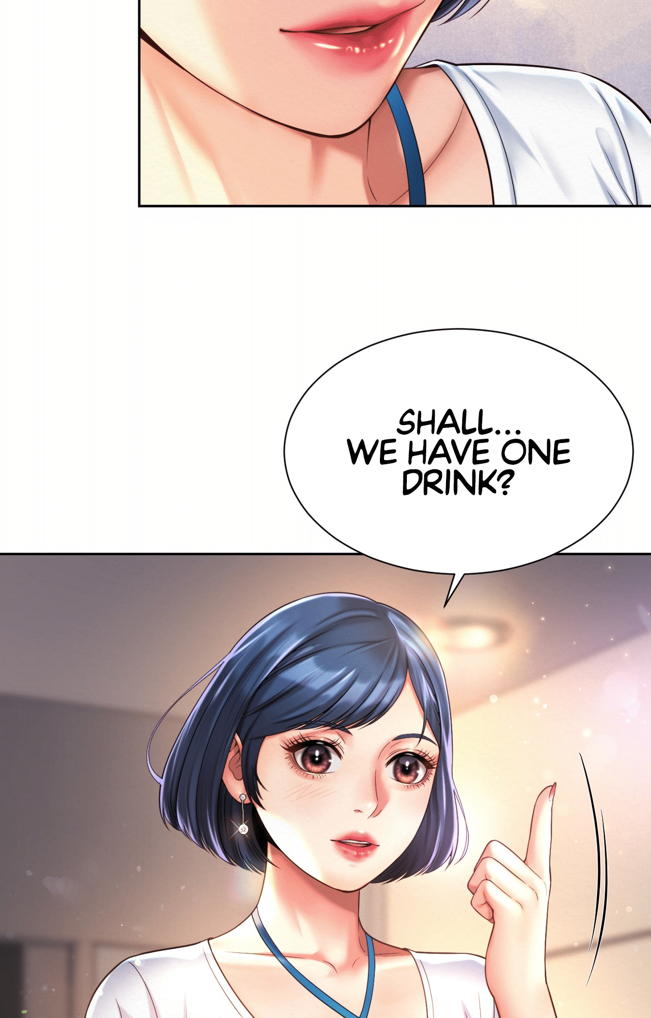 Workplace Romance - Chapter 15