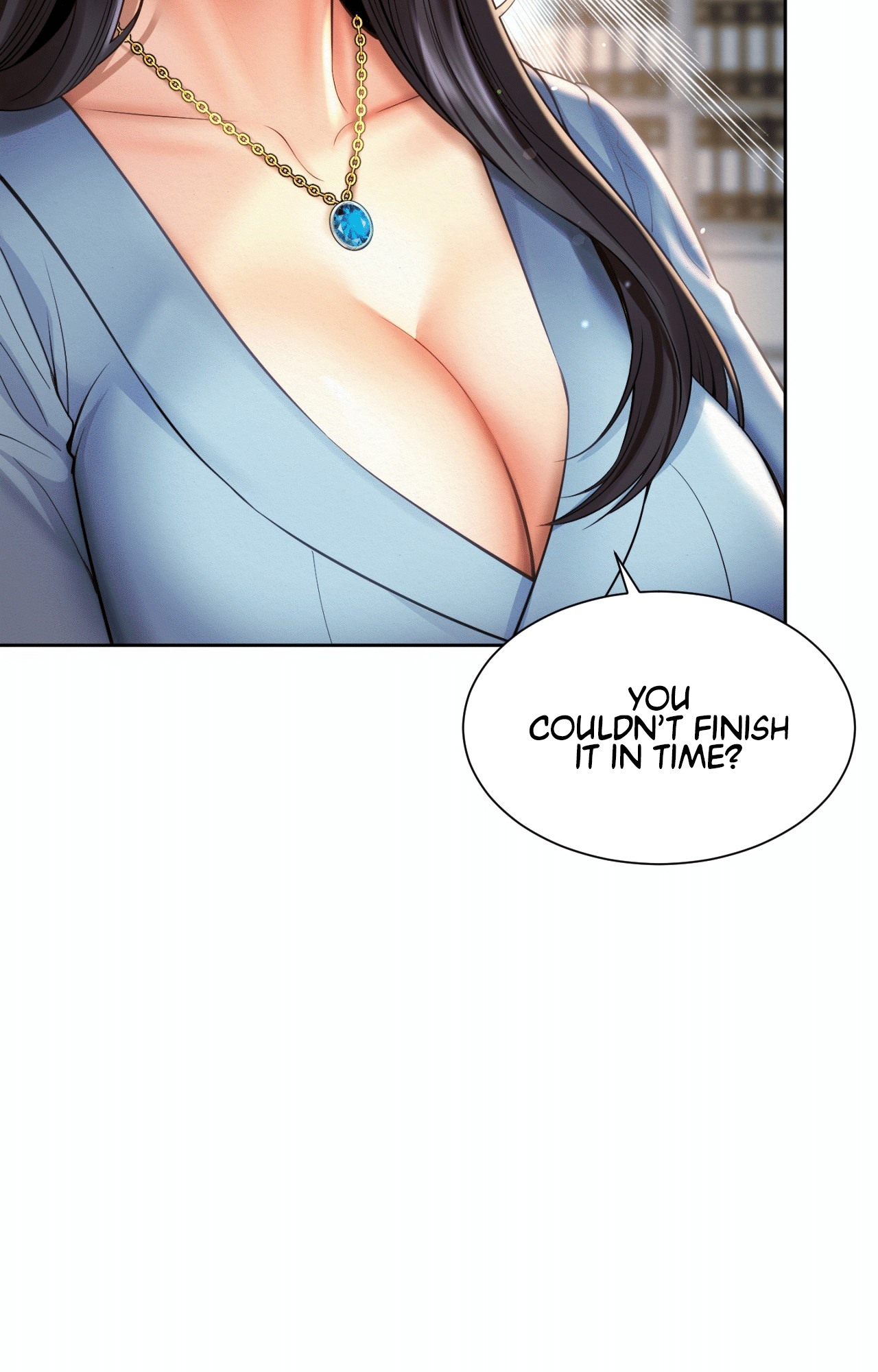 Workplace Romance - Chapter 10