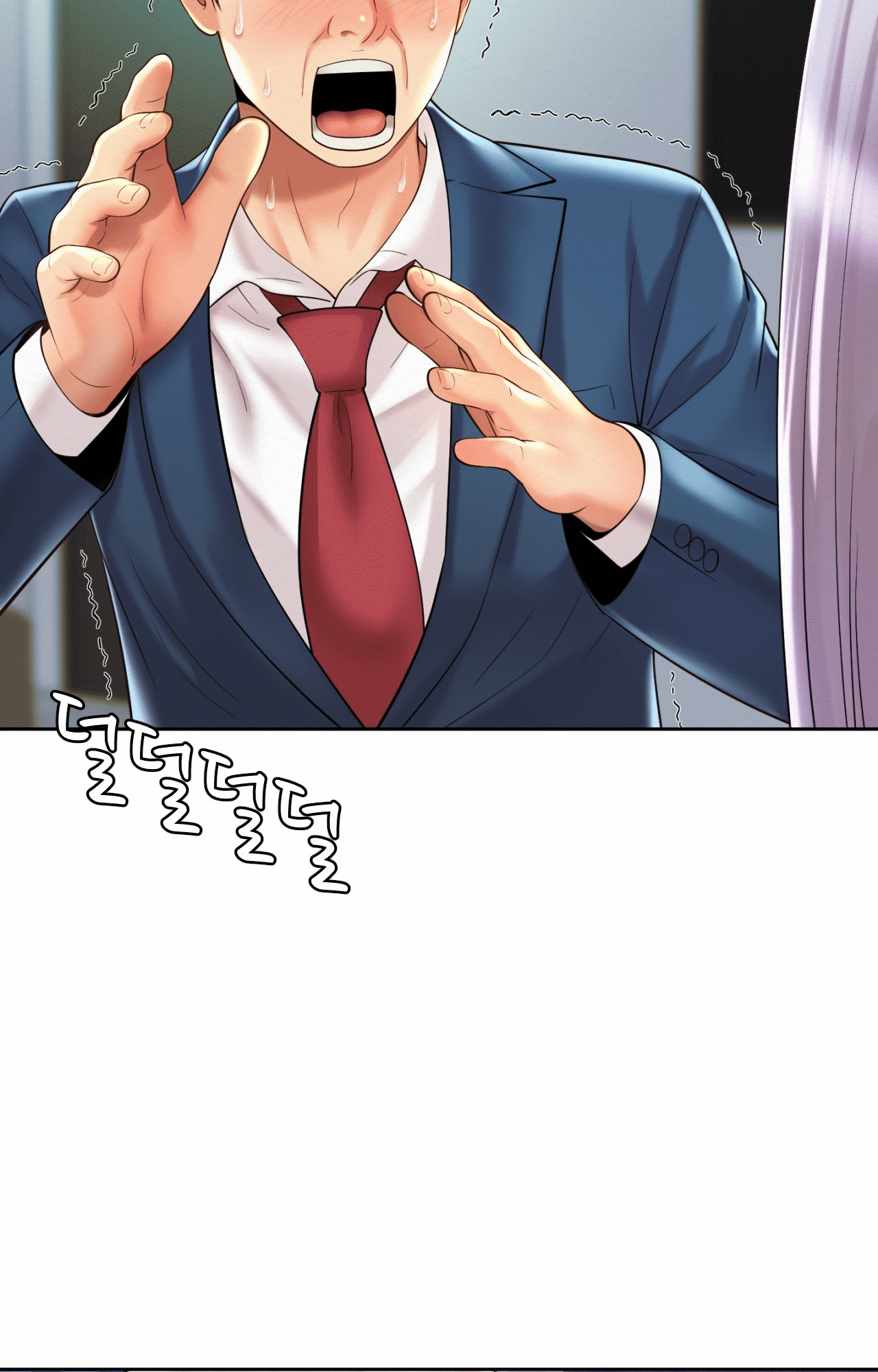 Workplace Romance - Chapter 14