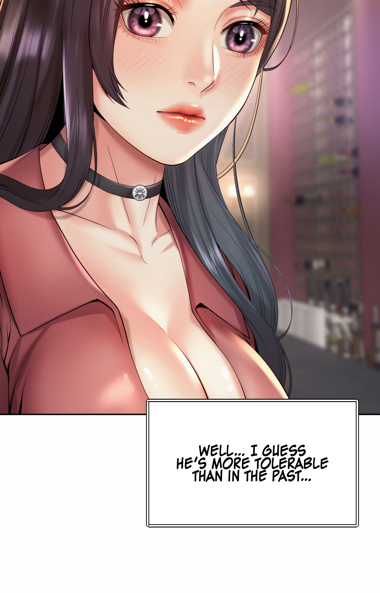 Workplace Romance - Chapter 19