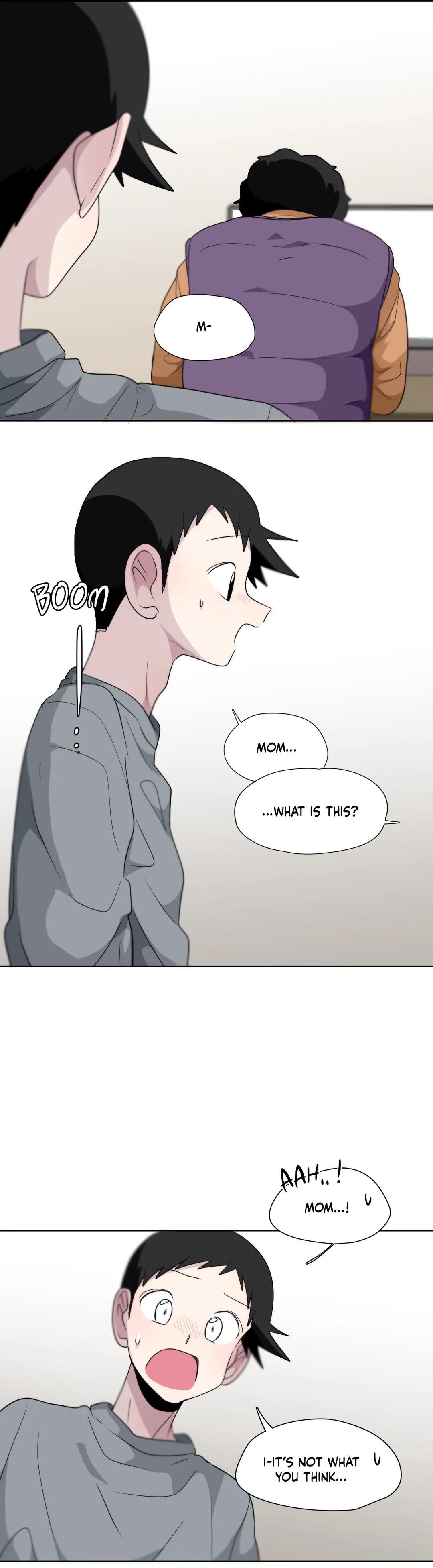 Star X Fanboy - Chapter 164