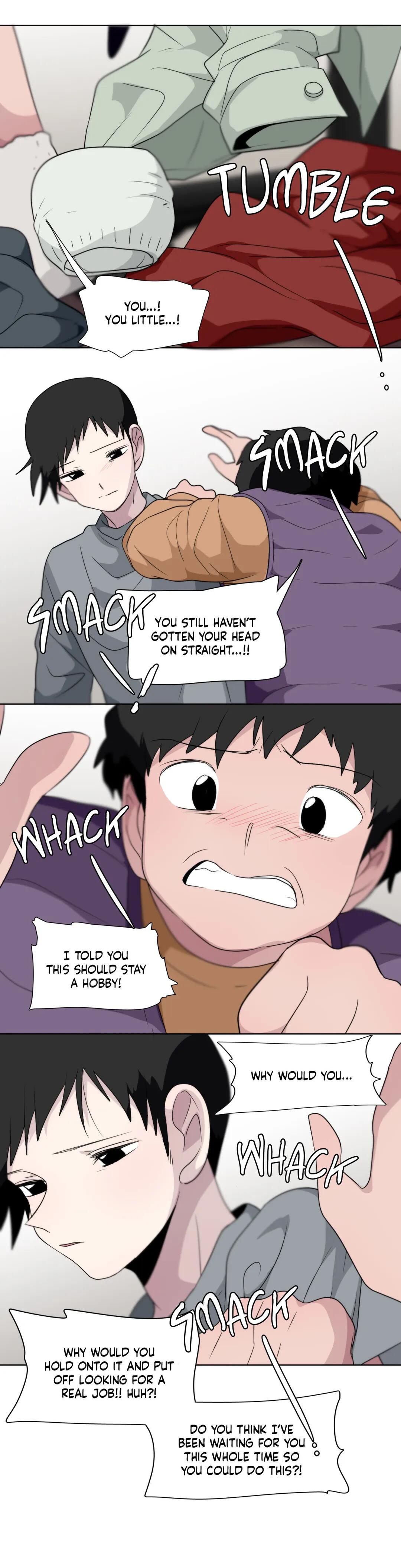 Star X Fanboy - Chapter 164