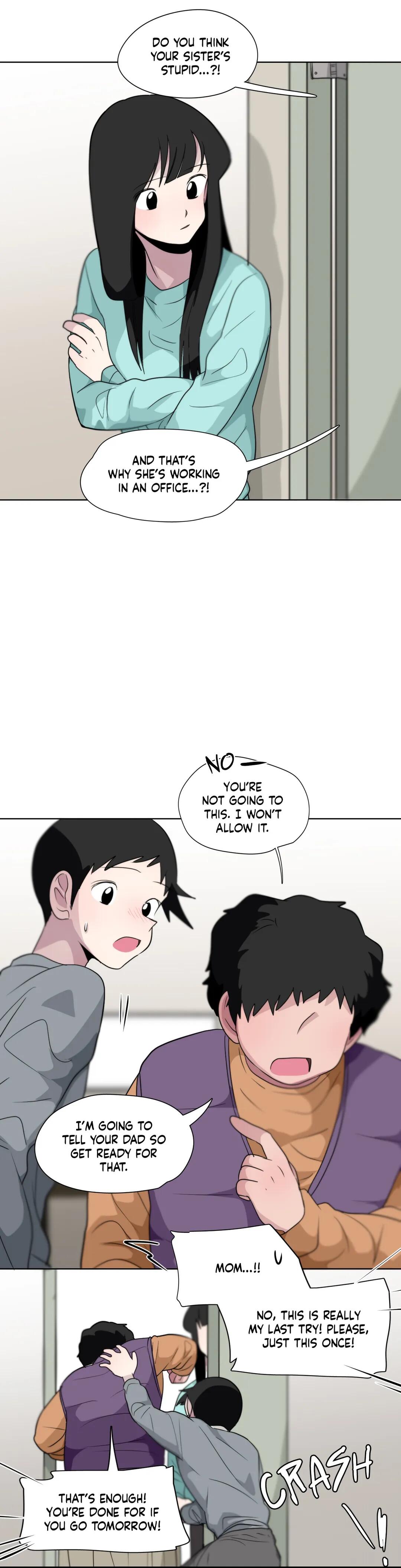 Star X Fanboy - Chapter 164