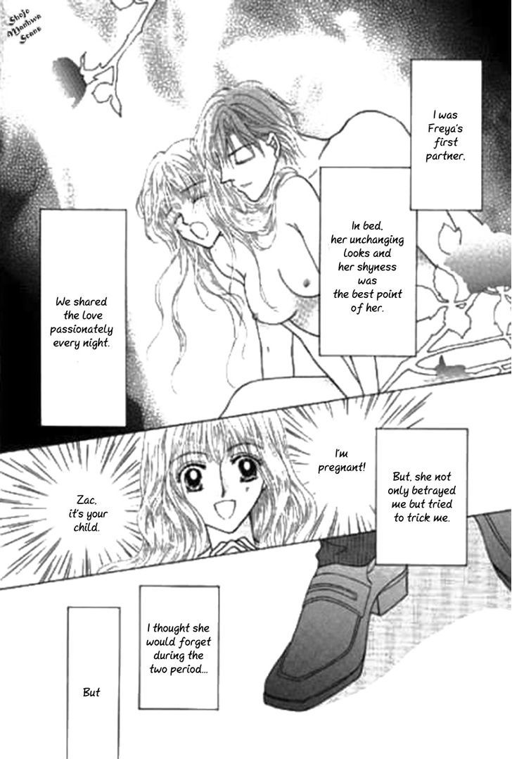 Shoushin No Monako - Vol.1 Chapter 2