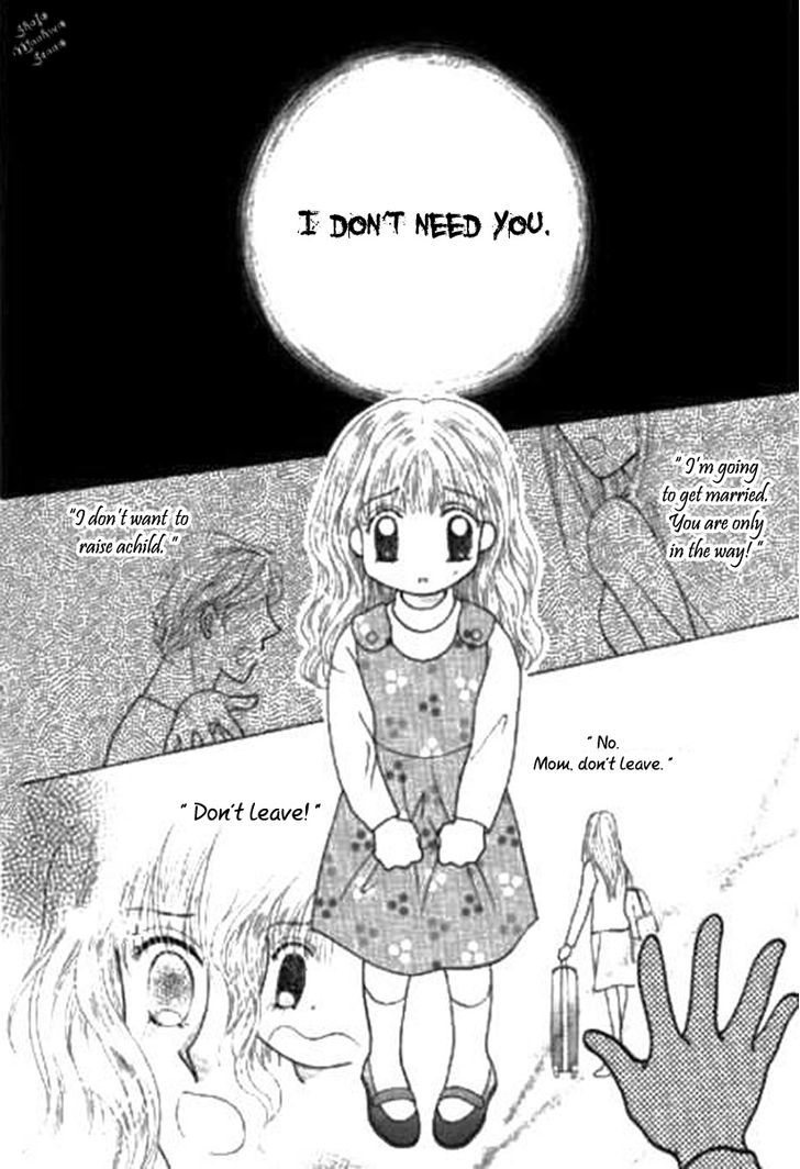 Shoushin No Monako - Vol.1 Chapter 2