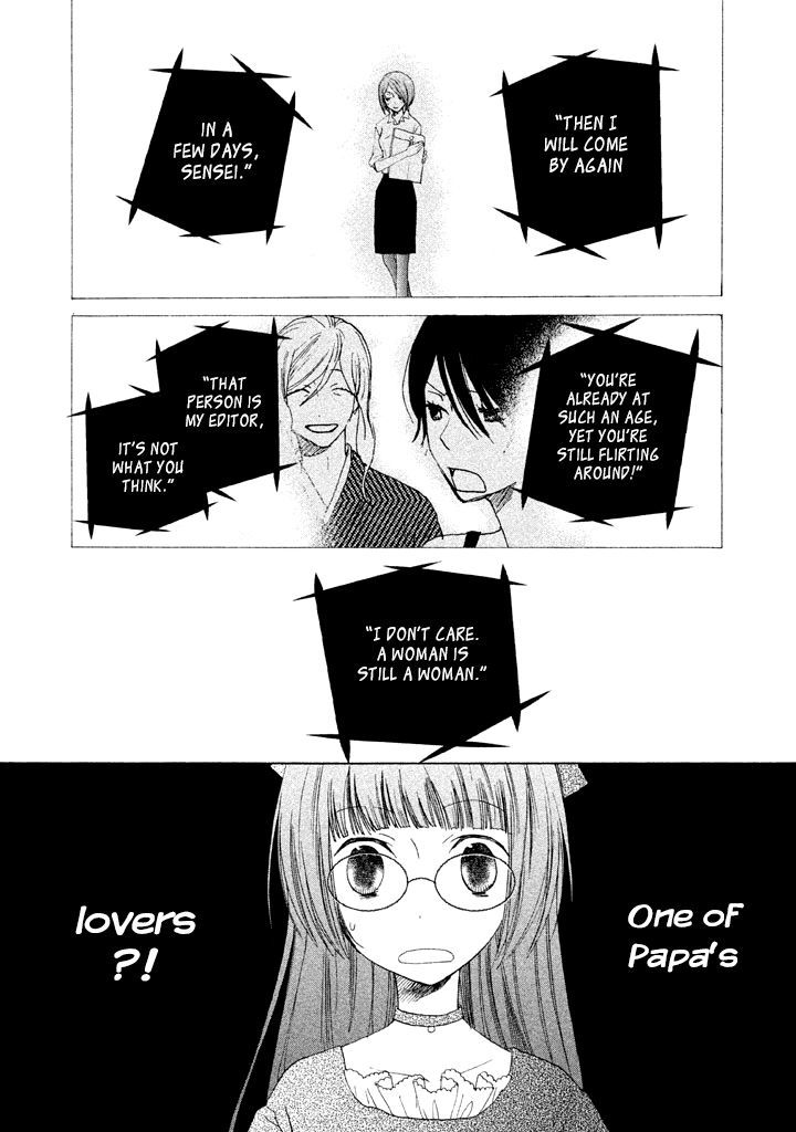 40 Made Ni Shitai 10 No Koto - Vol.1 Chapter 3 : Kuroneko-Chan Vs. Lover Edition