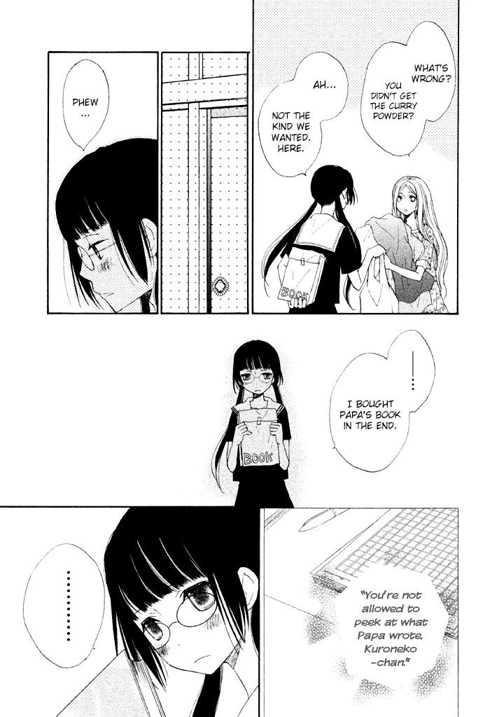 40 Made Ni Shitai 10 No Koto - Vol.2 Chapter 6 : Tears For Nanako