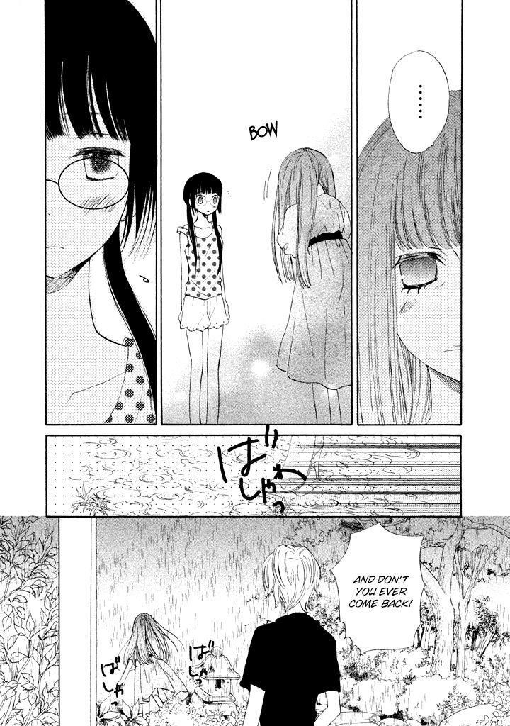 40 Made Ni Shitai 10 No Koto - Vol.2 Chapter 6 : Tears For Nanako