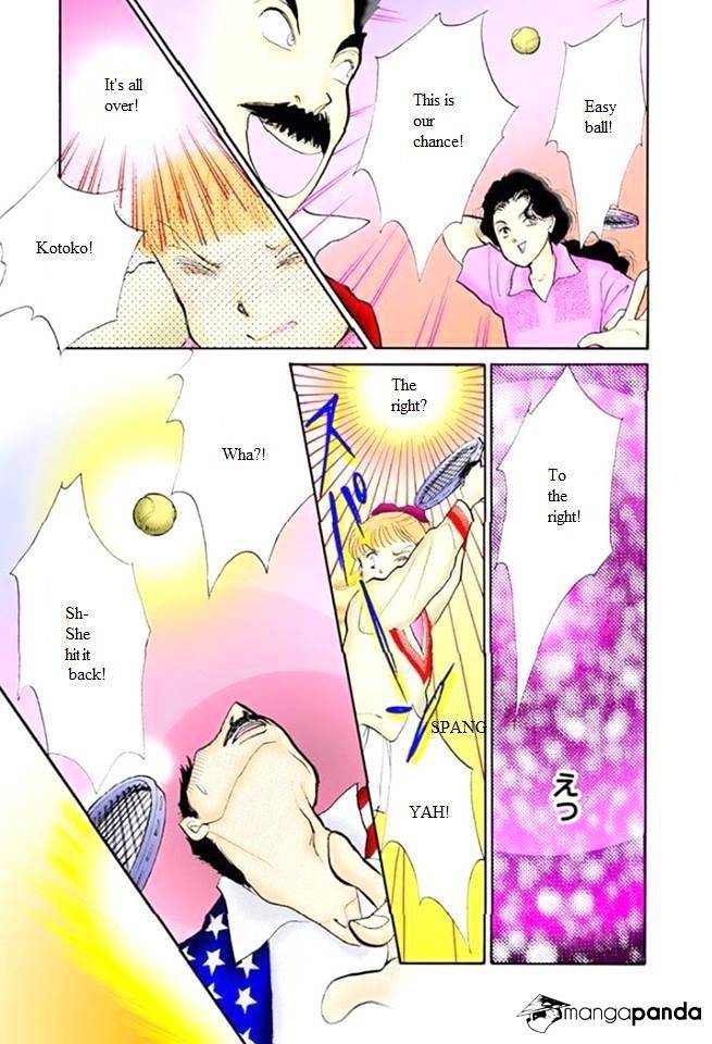 Itazura Na Kiss - Chapter 49