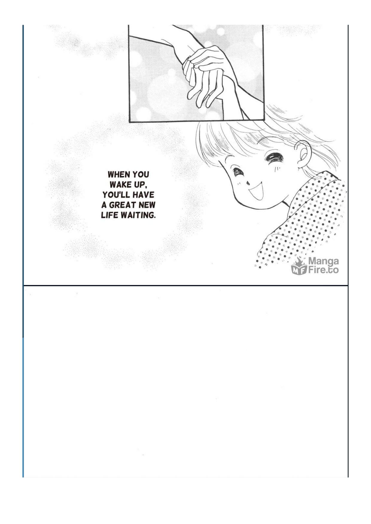 Itazura Na Kiss - Chapter 91