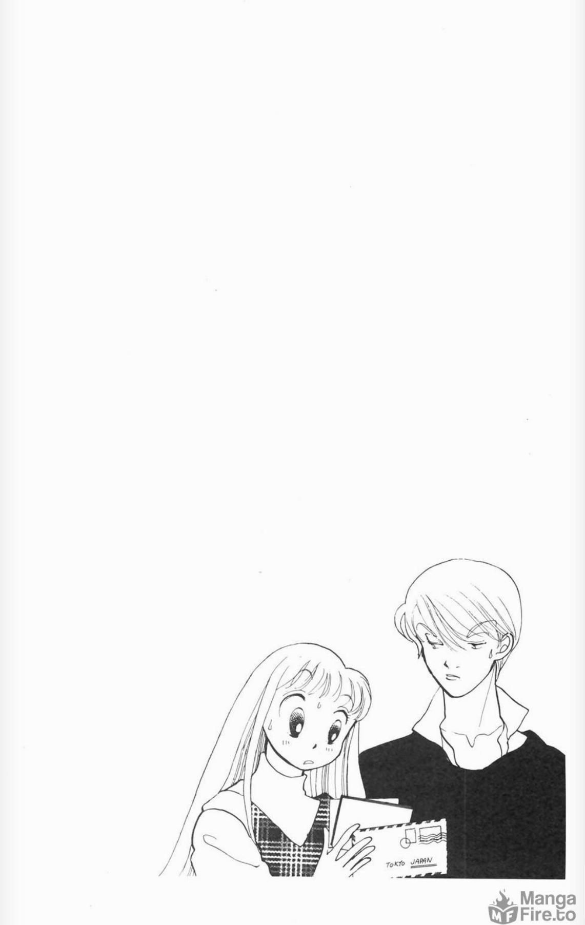 Itazura Na Kiss - Chapter 91