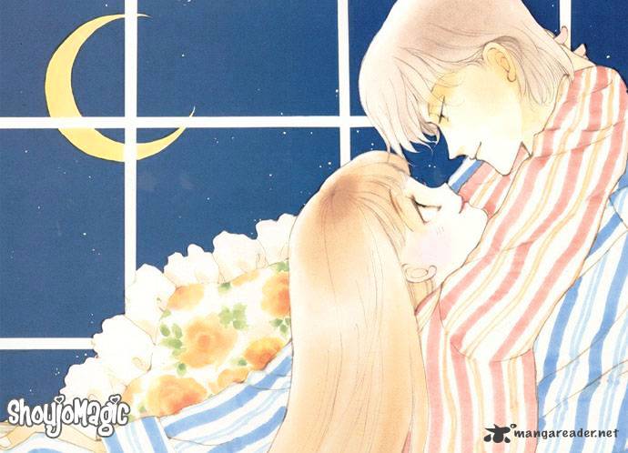 Itazura Na Kiss - Chapter 13 : 13