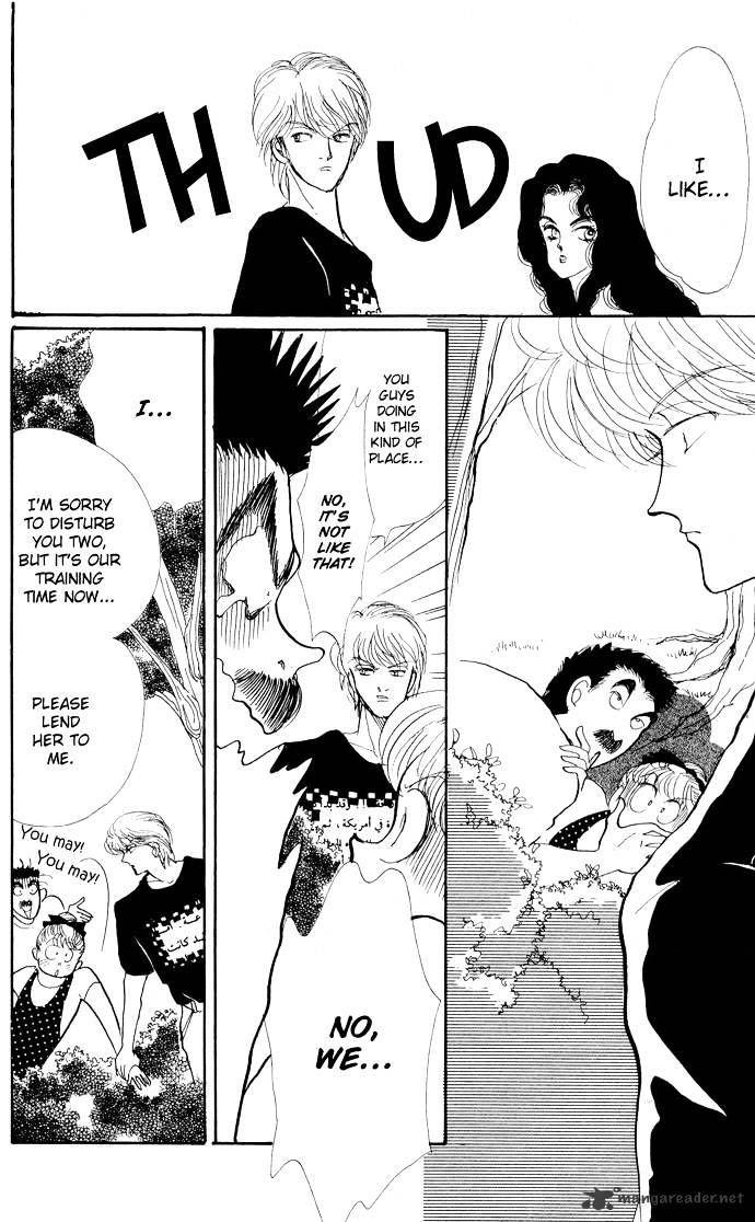 Itazura Na Kiss - Chapter 13 : 13