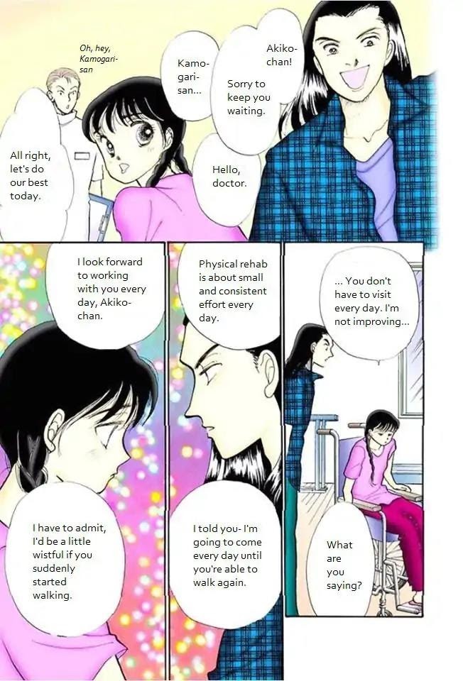 Itazura Na Kiss - Chapter 70