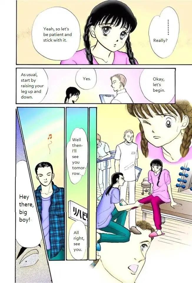 Itazura Na Kiss - Chapter 70