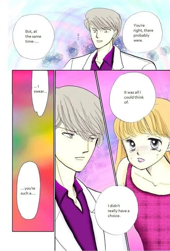 Itazura Na Kiss - Chapter 70