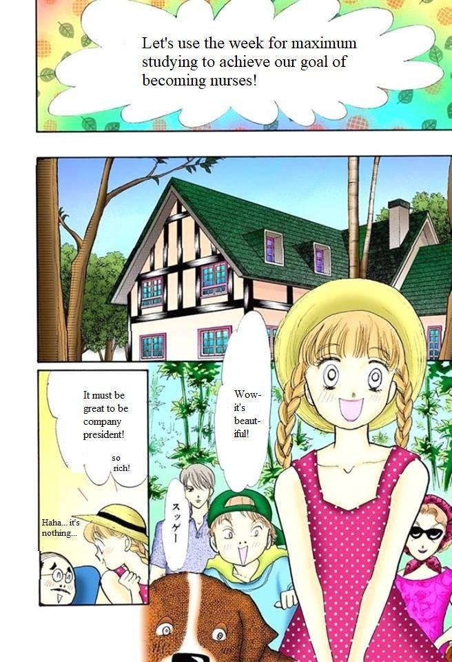 Itazura Na Kiss - Chapter 58