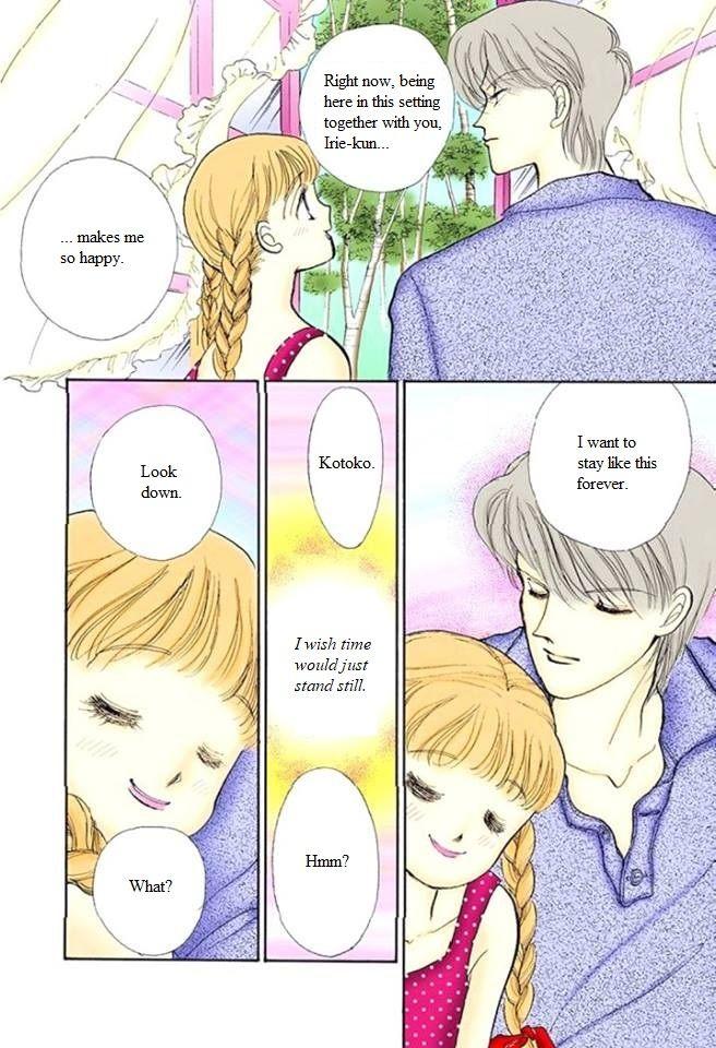 Itazura Na Kiss - Chapter 58