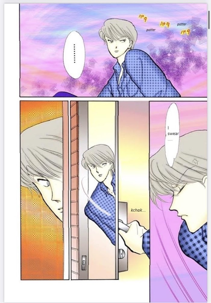 Itazura Na Kiss - Chapter 77