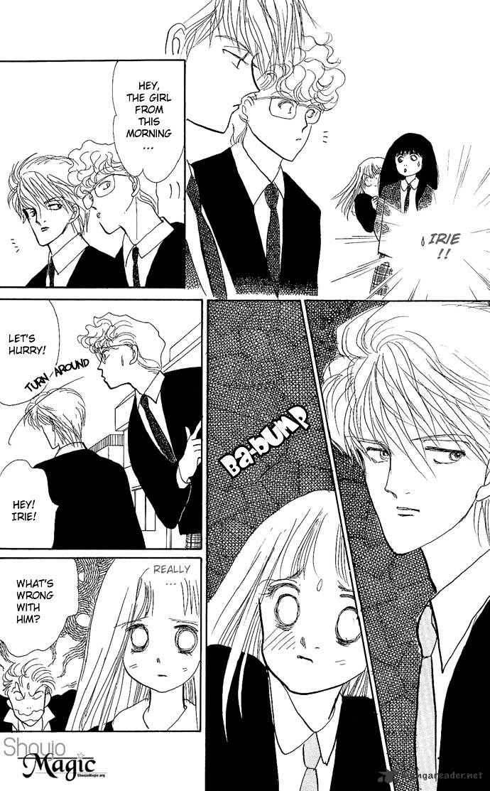 Itazura Na Kiss - Chapter 1 : 1