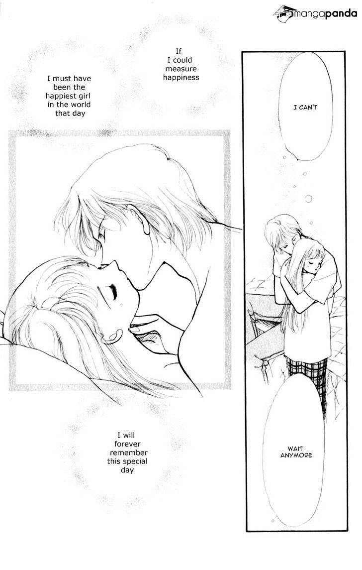 Itazura Na Kiss - Chapter 40