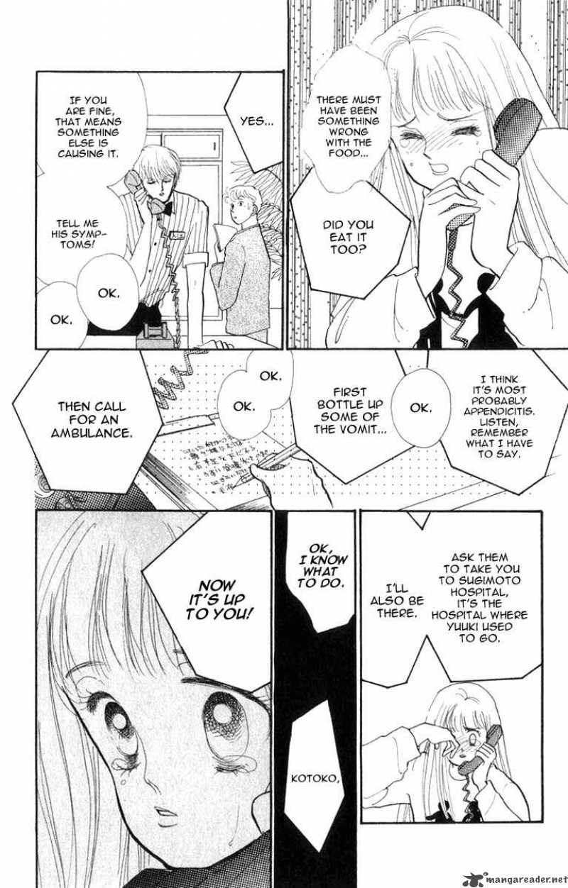 Itazura Na Kiss - Chapter 22 : 22