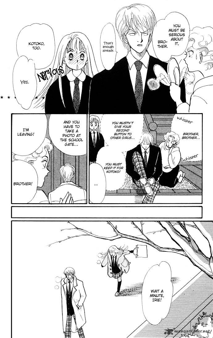 Itazura Na Kiss - Chapter 9 : 9