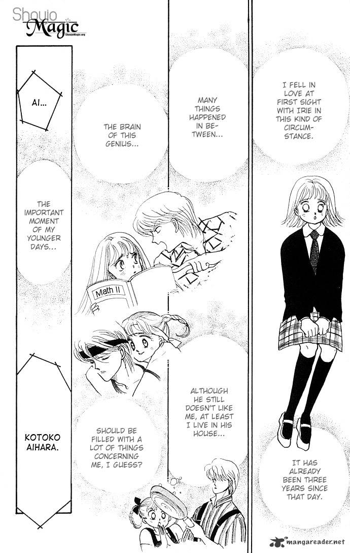 Itazura Na Kiss - Chapter 9 : 9